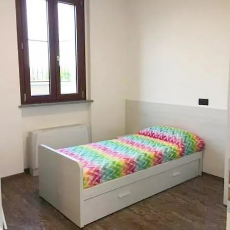 Residenza Borgazzi CIR S00031-3