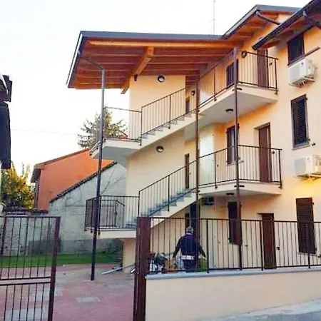Residenza Borgazzi CIR S00031-2
